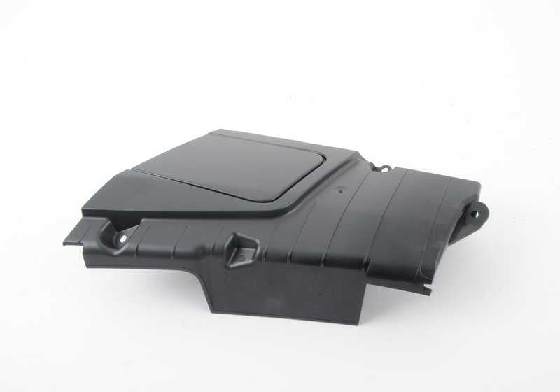 COVER COVER OEM 51437144245 FOR BMW E64 AND E64N (6 Cabrio Series). Basalt gray color. Original BMW piece.