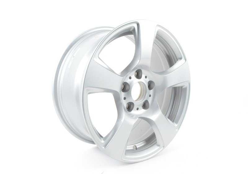 Pneu de alumínio em estrela 157 OEM 36116770239 para BMW E90, E90N, E91, E91N, E92, E92N, E93, E93N. BMW original.