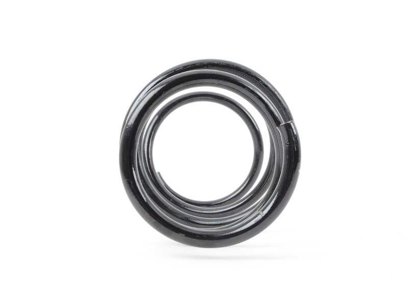 Mola helicoidal dianteira para BMW F30, F31, F34, F80 (OEM 31333412729). BMW original