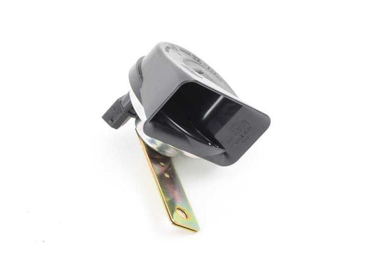FIAMM 510HZ horn for BMW 3 Series E30 (OEM 61331386254). Genuine BMW