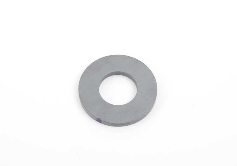 Imán del cambio OEM 24117572619 para BMW Serie 1 (E81, E82, E87, E88), Serie 3 (E90, E91, E92, E93), X1 (E84), X3 (E83). Original BMW.