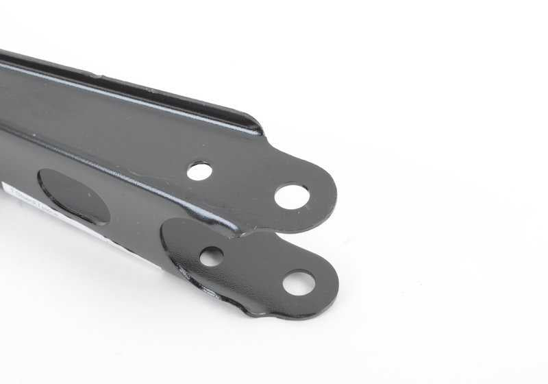 Brazo de suspensión trasero con silentblock OEM 33326786978 para BMW F25, F26. Original BMW.