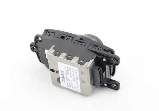 Unidad de control OEM 65829206448 para BMW F07, F10, F11, F18, F01, F02, F04, F06, F12, F13, F25. Compatible con varios modelos 5, 6 y 7 Series y X3. Original BMW.