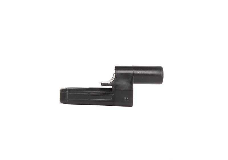 Rechte Halterung für BMW E36, E46 (OEM 51468146708). Original BMW