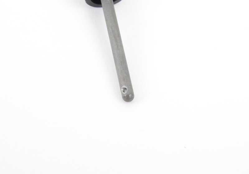 Tupfer de carburador OEM 13111254911 para BMW Motorrad R50/5, R60/5, R60/6 {R246, R247}. Pieza original BMW Motorrad.
