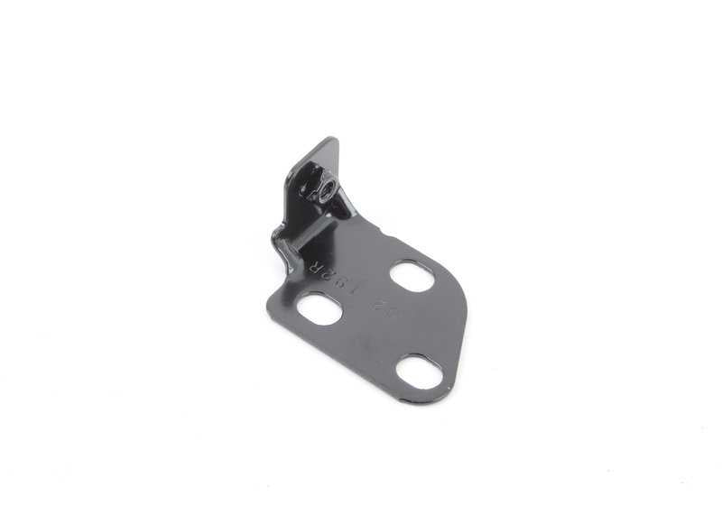 Soporte de montaje derecho OEM 51717197210 para BMW Z4 {E85, E86}. Pieza original BMW.