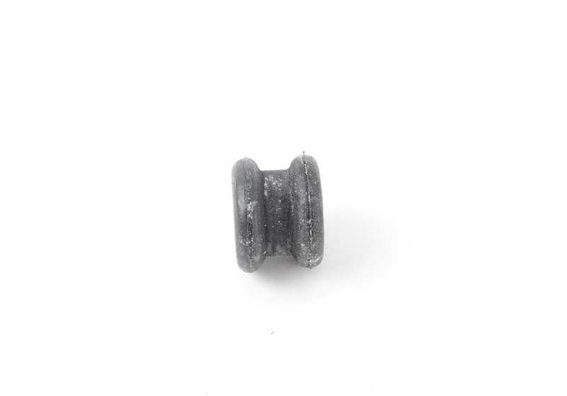 Pasacables de goma para varios modelos/series de BMW (OEM 12128036150). Original BMW.