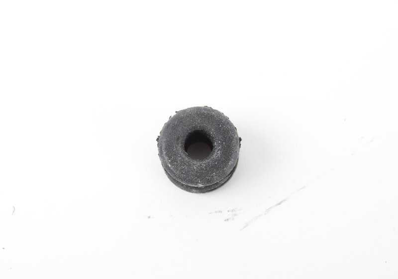 Pasacables de goma para varios modelos/series de BMW (OEM 12128036150). Original BMW.