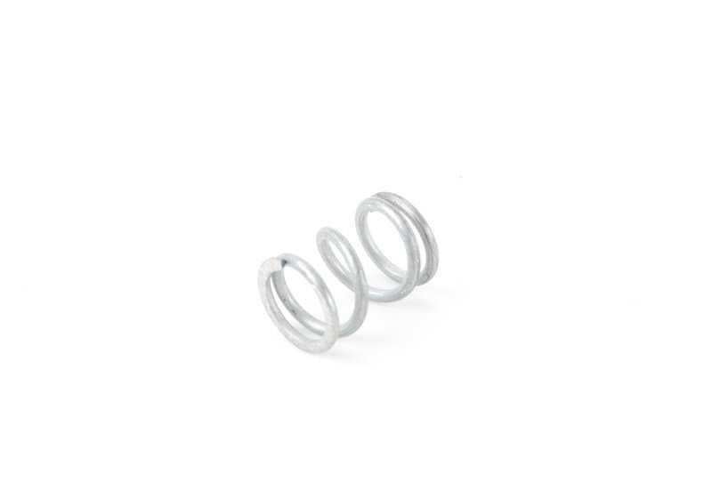 Resorte para varios modelos/series de BMW (OEM 13111254922). Original BMW