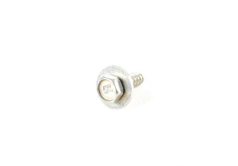 Parafuso OEM Chapa 07119902807 para BMW E90, E90N, E91, E91N, E92, E92N, E93, E93N. BMW original.