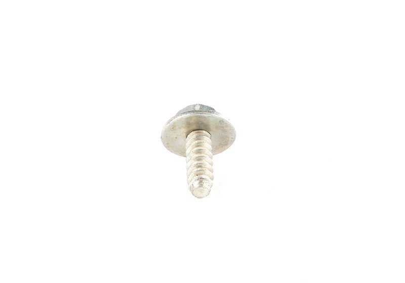 Parafuso OEM Chapa 07119902807 para BMW E90, E90N, E91, E91N, E92, E92N, E93, E93N. BMW original.