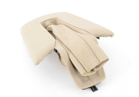 Support Central console OEM 51167125653 for BMW E85, E86. Original BMW.