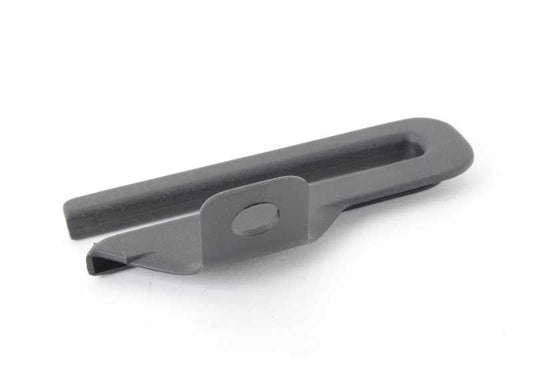 Embelling Izquierdo pour Curtinilla Parasol OEM 51168131777 pour la série BMW 7 E38 (tous les modèles compatibles). BMW d'origine.