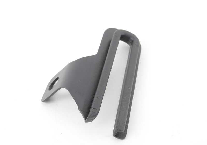 Izquierdo Embellose for Curtinilla Parasol OEM 51168131777 for BMW 7 E38 Series (all compatible models). Original BMW.