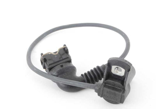 Sensor de árbol de levas OEM 12141704920 para BMW E38 y E31. Original BMW.