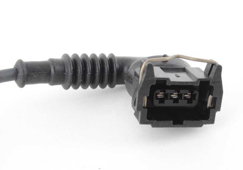 Sensor de árbol de levas OEM 12141704920 para BMW E38 y E31. Original BMW.