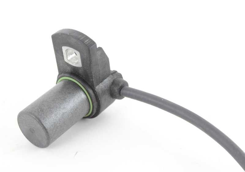Sensor de árbol de levas OEM 12141704920 para BMW E38 y E31. Original BMW.