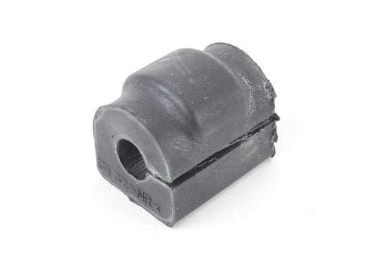 Hintere Stabilisator-Gummihalterung OEM 33356792197 für BMW F20, F21, F30, F31, F32, F33, F36, F34, F22, F23... und mehr. Original BMW.