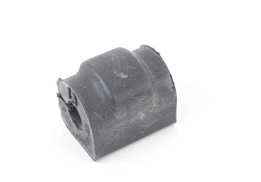 Hintere Stabilisator-Gummihalterung OEM 33356792197 für BMW F20, F21, F30, F31, F32, F33, F36, F34, F22, F23... und mehr. Original BMW.