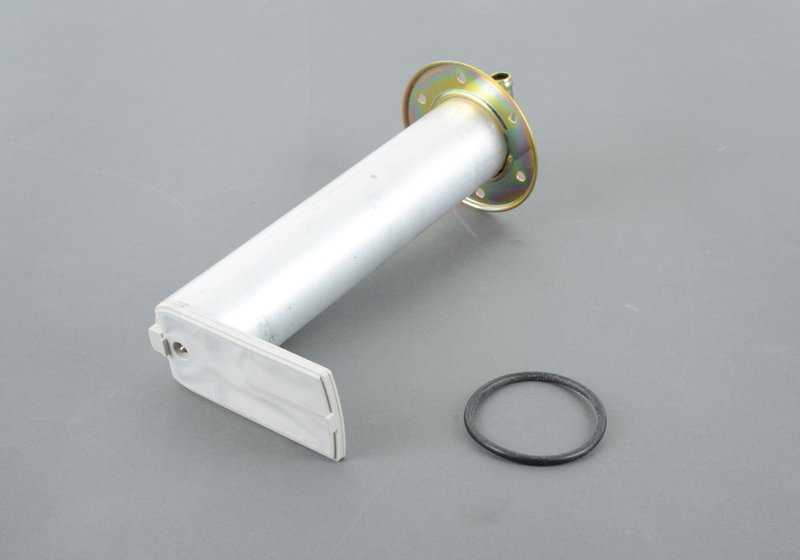 Kraftstoffspiegel -Sensor für Metallentank OEM 16121116971 für BMW E12, E24. Original BMW.