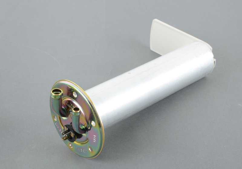 Kraftstoffspiegel -Sensor für Metallentank OEM 16121116971 für BMW E12, E24. Original BMW.