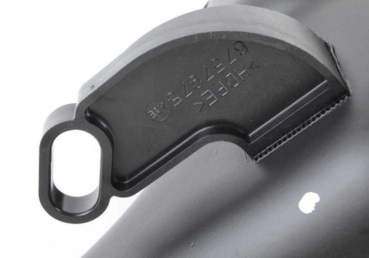 Fuel tank OEM 16117168285 for BMW Z4 (E85). Genuine BMW.