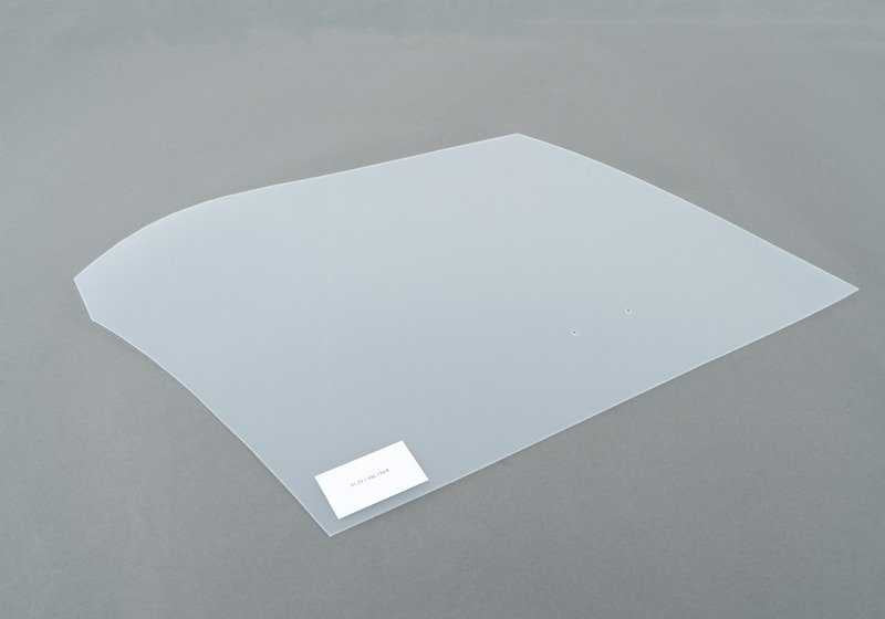 Modello di perforazione OEM 01292446139 per BMW F32, F82. BMW originale.