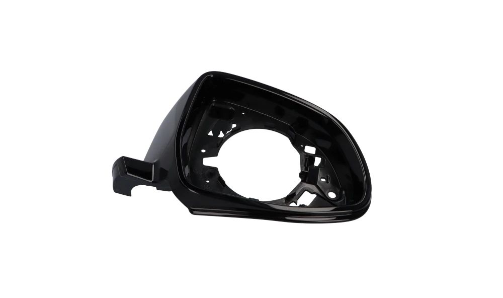 Anillo de retención derecho Shadow-Line OEM 51167468242 para BMW X3 G01, X4 G02, X5 G05, X6 G06, X7 G07... y más. Original BMW.