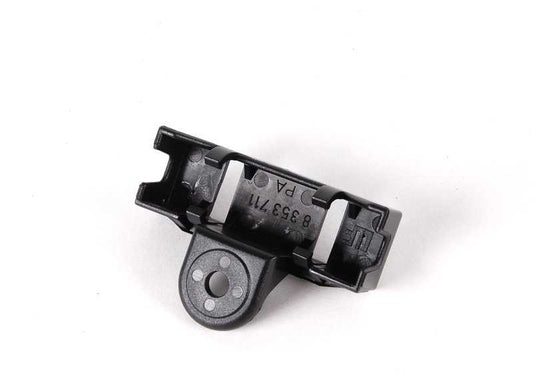 Soporte de cable OEM 61138353711 para BMW E36, E46, E39, E38, Z3, E52. Original BMW.