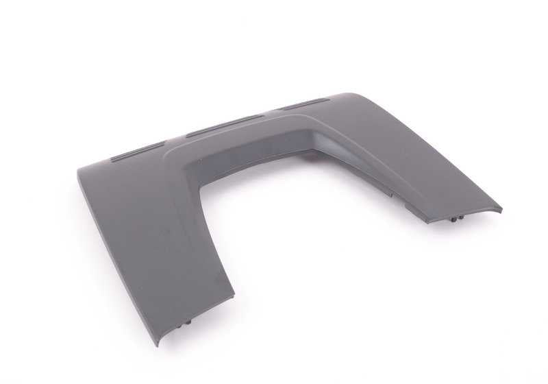 EEM Black Roof Energhisher 61319249564 para BMW F20, F21, F22, F87, F30, F31, F34, F80, F32, F36, F82. BMW original.