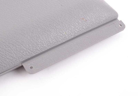 Toolbox per BMW E32 (OEM 71111179889). BMW originale.