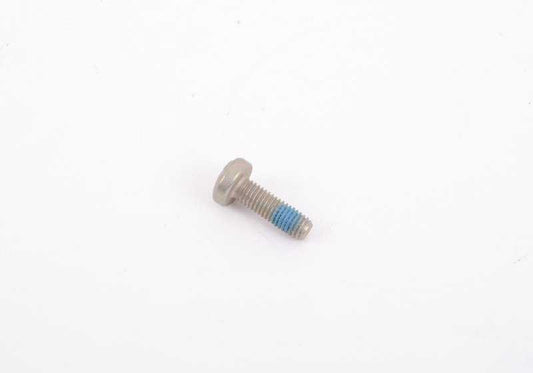 TORX SCREW ISA M5X16 OEM 54121908029 for BMW E36, E34, E32. Original BMW.