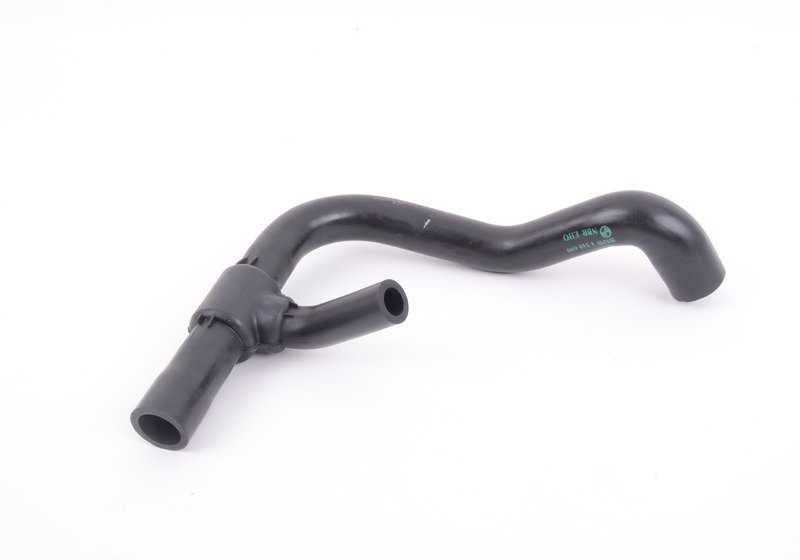 Manguito de admisión OEM 13411310699 para BMW E28, E24. Original BMW.