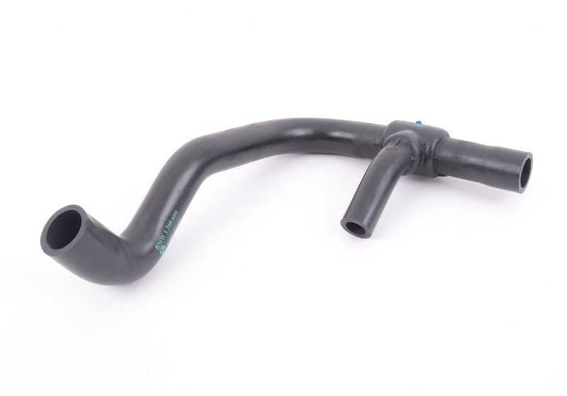 Manguito de admisión OEM 13411310699 para BMW E28, E24. Original BMW.