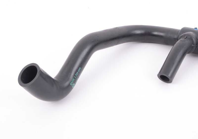 Manguito de admisión OEM 13411310699 para BMW E28, E24. Original BMW.