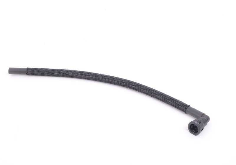 Tubo de vacío OEM 11127578855 para BMW F01, F02, E71 (740i, 740Li, xDrive35i). Pieza original BMW, parte del sistema de control de presión del turbocompresor.