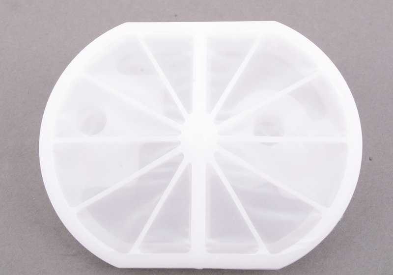 OEM -Netzfilter 16141179703 für BMW E32, E34, E36. Original BMW.