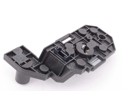 PORTAL SUPPORT LEFT LIGHT LEFT PORT OEM 63217263535 FOR BMW F10, F18. Original BMW.