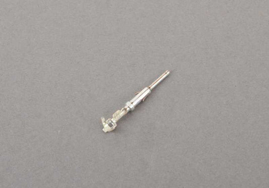 Conector eléctrico OEM 12521744077 para BMW E39. Original BMW.