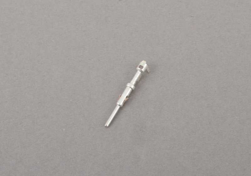 Conector eléctrico OEM 12521744077 para BMW E39. Original BMW.