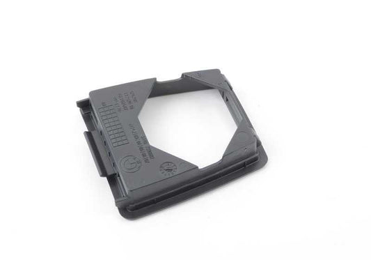 OM 51467225282 Frame embelezhish da porta para BMW F10, F06, F01, F02, F04. BMW original