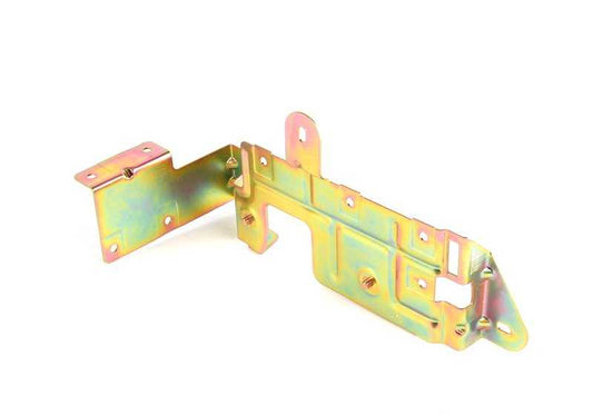 Support de base OEM 65128361452 pour BMW Série 5 E39 520d (1995-2003). Véritable BMW.