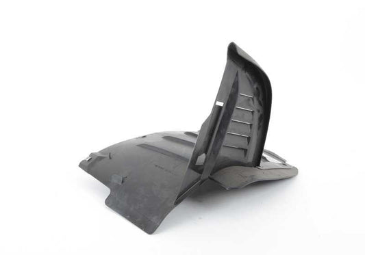 Cubrecárter inferior izquierdo OEM 51717008691 para BMW E39. Original BMW.