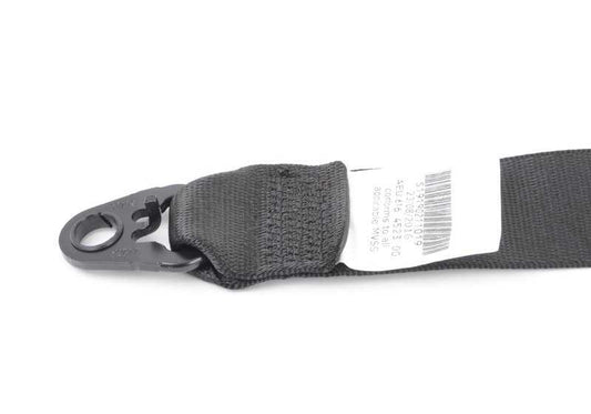 Front left seat belt OEM 72119190211 for BMW 3 Series (E93). Original BMW.