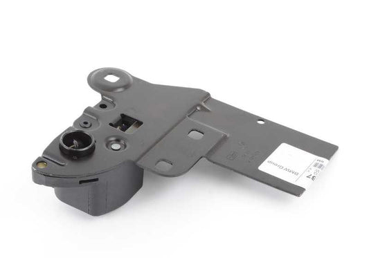 OEM Rear Glass Lock 51248120167 for BMW 5 Series E34, E39. Genuine BMW.