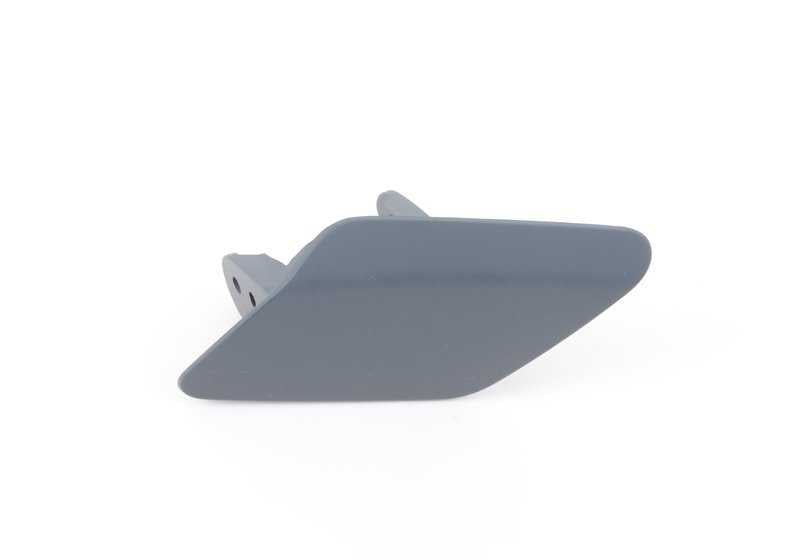 Coperchio ugello spray a sinistra per BMW F32, F33, F36 (OEM 51118060681). BMW originale.