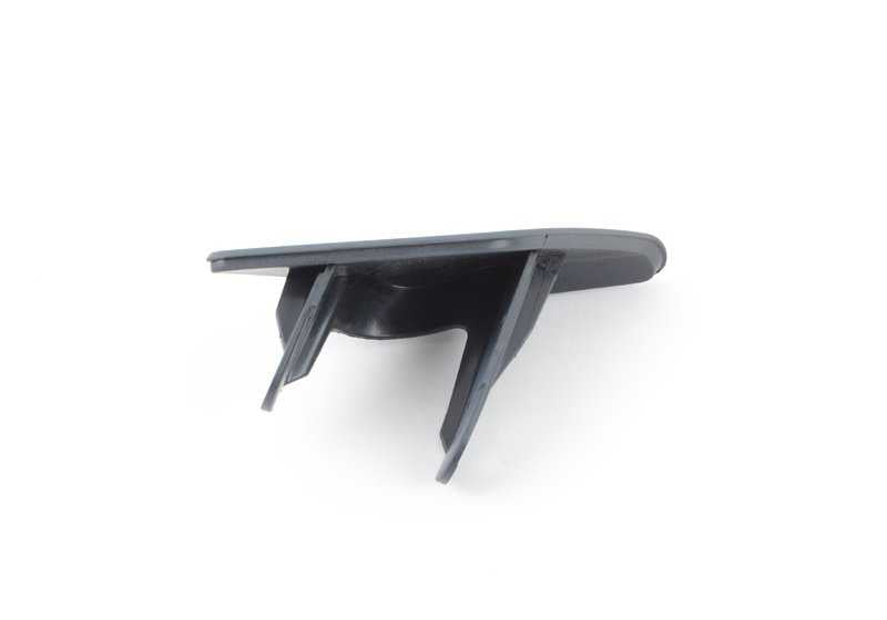 Coperchio ugello spray a sinistra per BMW F32, F33, F36 (OEM 51118060681). BMW originale.