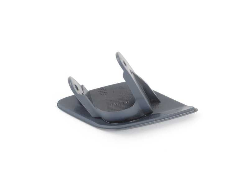 Coperchio ugello spray a sinistra per BMW F32, F33, F36 (OEM 51118060681). BMW originale.