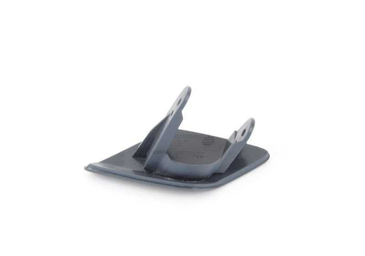 Adorno de tobera de inyección derecho imprimado OEM 51118060682 para BMW F32, F33, F36... y más. Original BMW.