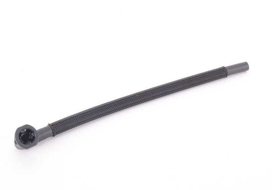 Tubo de vácuo OEM 11127578853 para BMW F01, F02, E71. BMW original.
